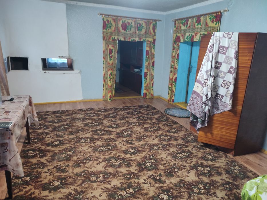 Будинок, Полтавська область