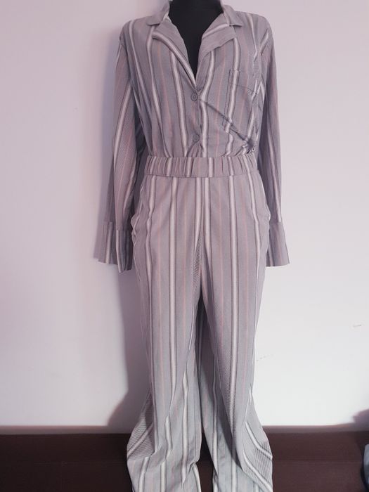 Piżama damska marki Kappahl rozmiar L/XL .