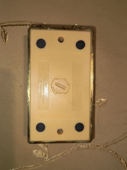Kalkulator złoto sztabka