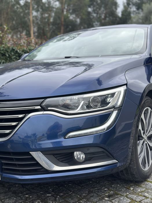 Renault Talisman 1.6 dCi