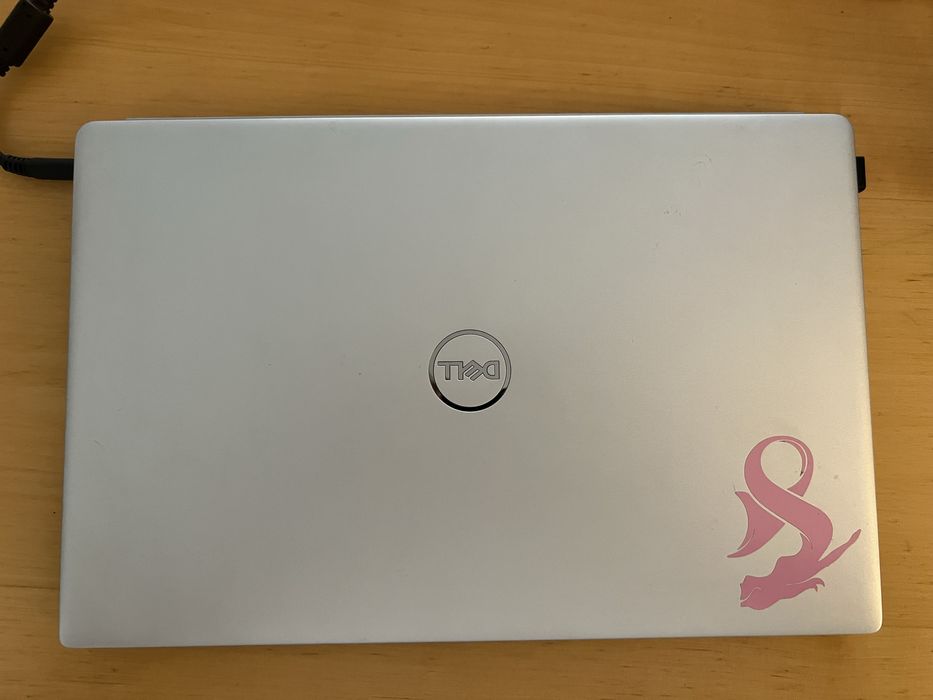 Dell Inspiron 13 7391 - i5-10210U, 8GB RAM, SSD 512GB