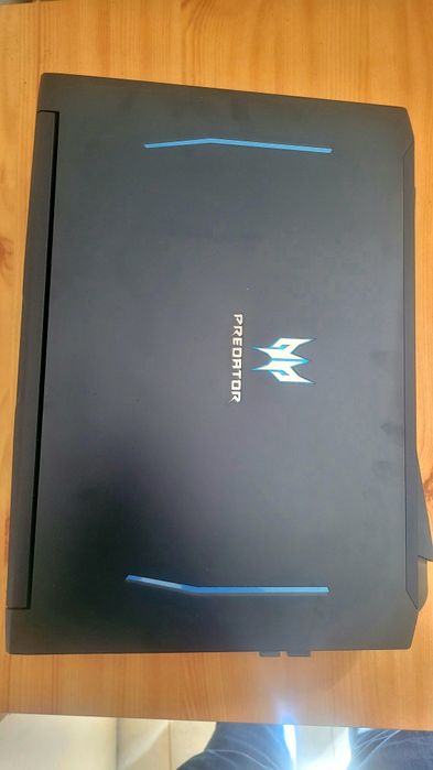 Notebook Acer Predator Helios 300 - PH315-52 (2019) - GeForce GTX™ 1660TI - BAIXA DE PREÇO