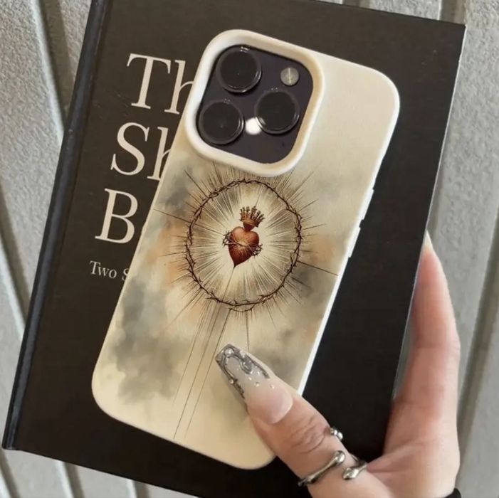 Чохол на iphone 15 pro