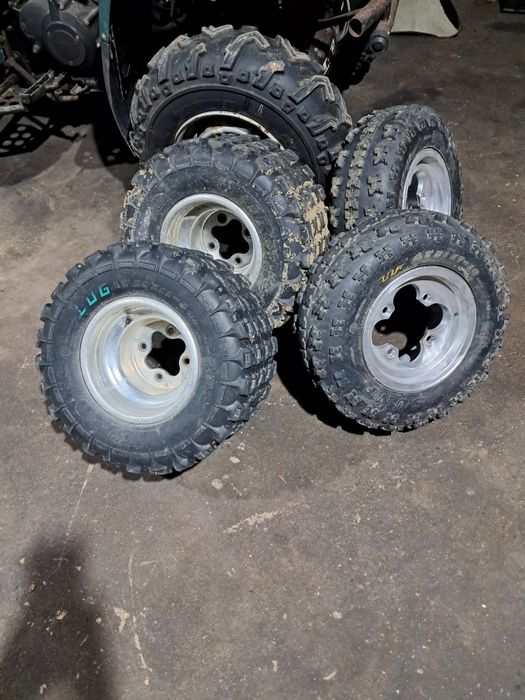 Peças honda trx 400