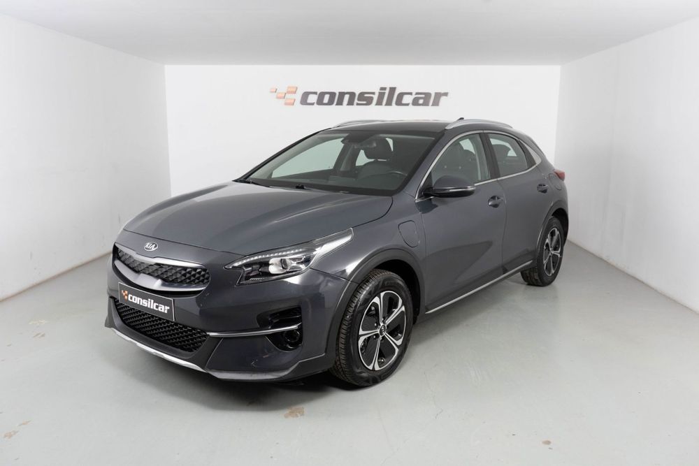 Kia XCeed 1.6 GDi PHEV Drive