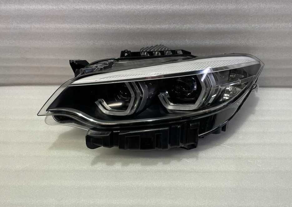 BMW 2 F22 F23 Фара Фари передні ліва права Adaptive Led USA EU