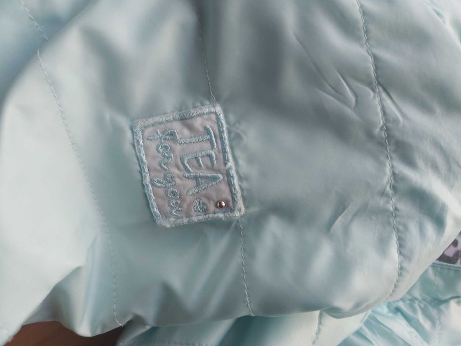 Kurtka wiosenna Wójcik roz. 98