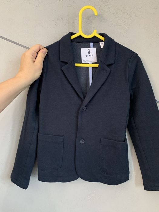 Ubrania chłopięce 110 cm