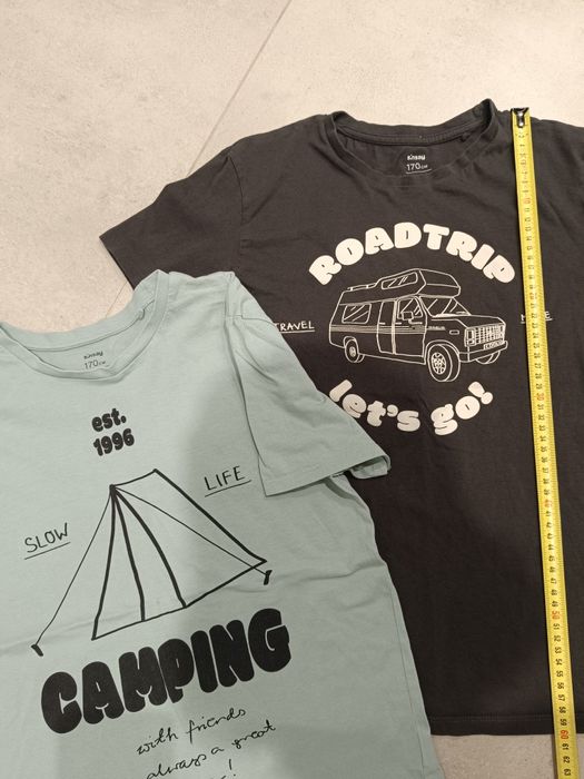Koszulka t-shirt 170
