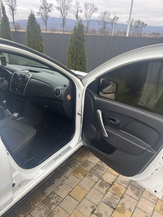 Продам Дачію логан 2 покоління