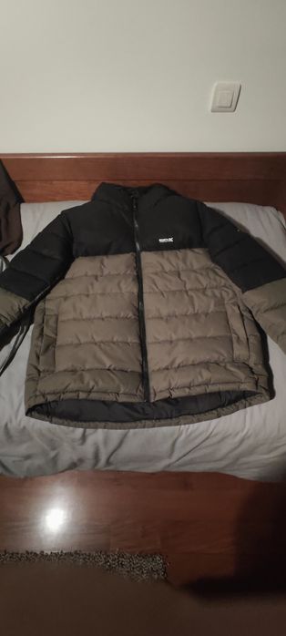 Casaco Regatta Outdoors