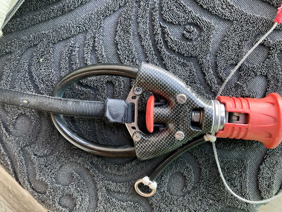 Cabrinha Kitesurf Control Bars64740126868098123