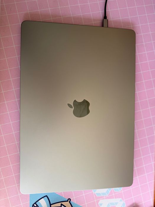 MacBook Air M3 1TB 16 GB RAM