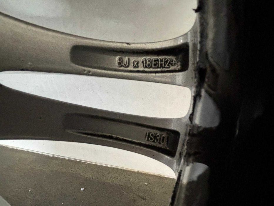 Jantes 18" BMW 5X120