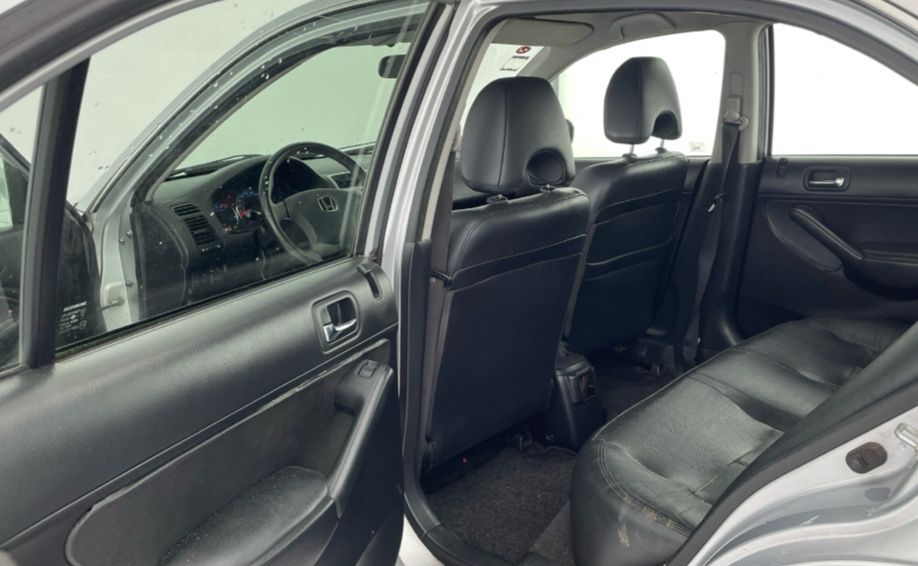 Honda Civic 1.3 IMA apenas 150 mil kms