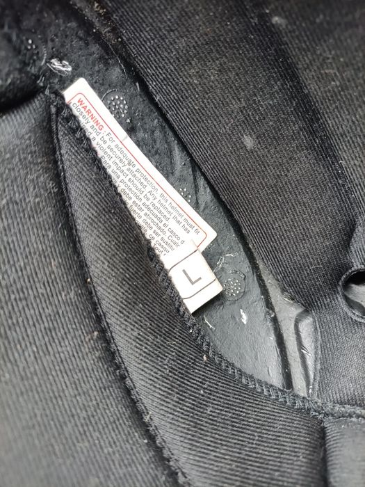 Мотоботи Forma Розмір 45