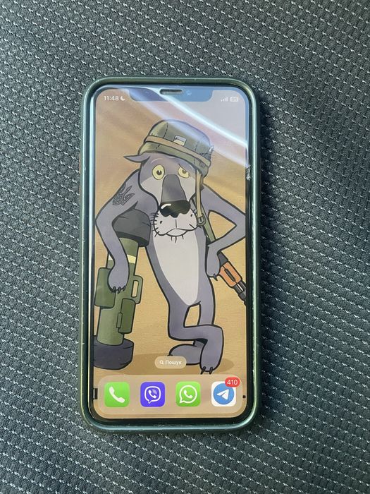 Apple iPhone X 256GB Space Gray