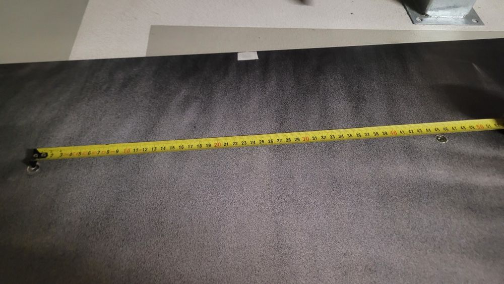 Blat stołu Vitra 180/90 cm