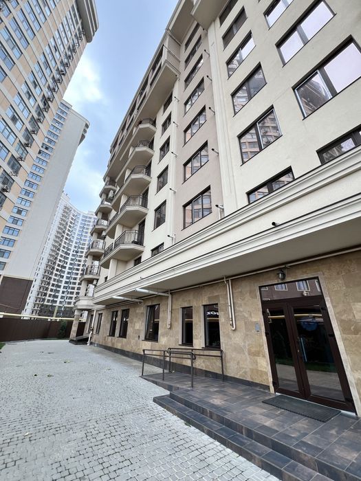 Коммерческая недвижимость по адресу Куликово поле пл. (площадь 100 м²) - Atlanta.ua - фото 19