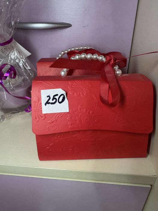 Набір соєвих арома свічок