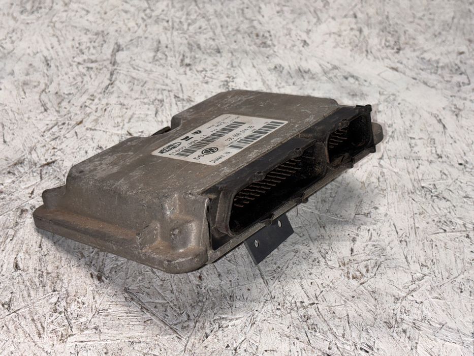 komputer sterownik silnika vw golf iv 1.4 16v 036906014ab