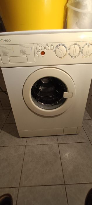 Pralko-suszarka pralka suszarka ARDO WD 800