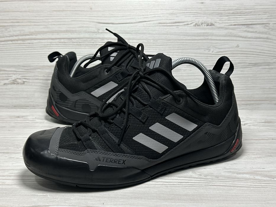 Adidas terrex 44.5 28.5см. Оригінал
