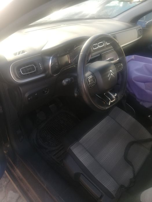 Vendo Citroën c3