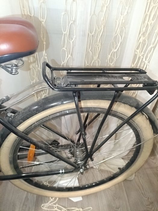 Велокрісло плюс багажник. Вело седіння. Дитяче крісло