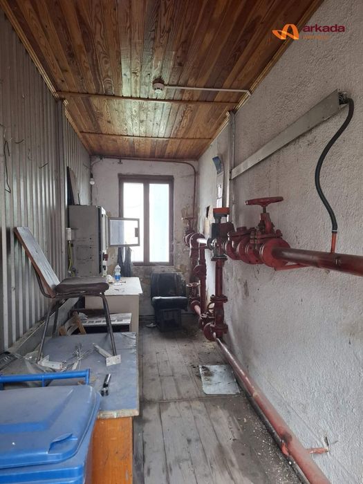Продаю ВИРОБНИЧО-СКЛАДСЬКИЙ комплекс  3 328 м² | 1, 65 ГА | 630 кВт | траса Н-09 | Рогатин