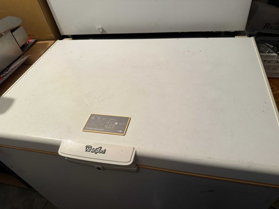 Arca Horizontal Branca