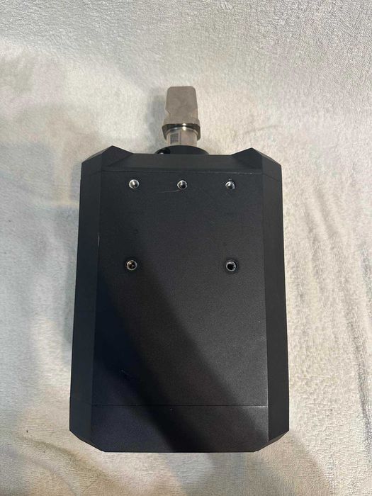 Лучшая Игровая База Fanatec Podium DD1 20nm QR1. Полный Комплект!