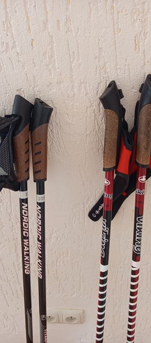 Kijki Nordic Walking