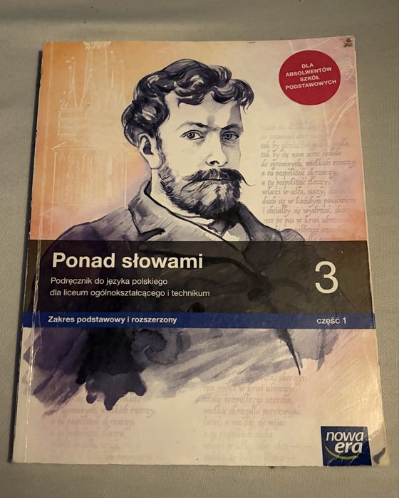 Ponad Słowami 3.1 Nowa Era