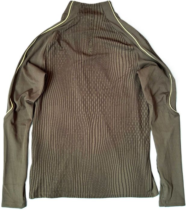 Кофта спортивна Nike Strike Elite Drill Top Dri-FIT ADV
