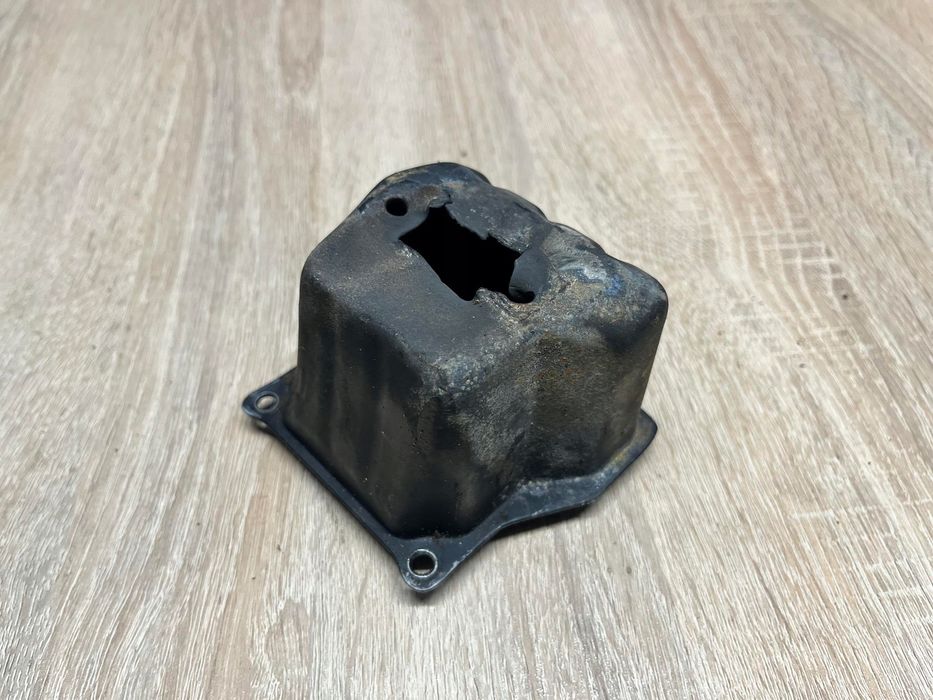 Erman Hm5201 Tłumik Wydech