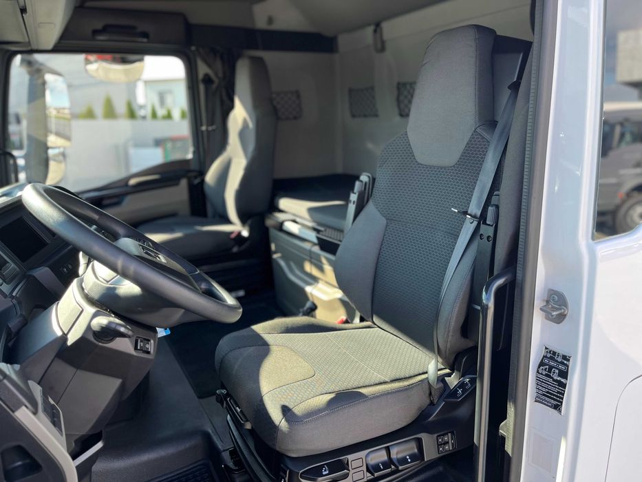 MAN TGX 18.510 4X2 BL SA 2022