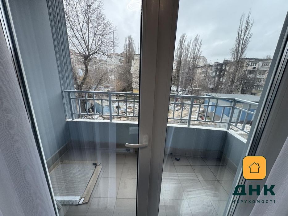 Парк Победы. Новый дом. Однокомнатная квартира. Ремонт. Низкий этаж⁉️