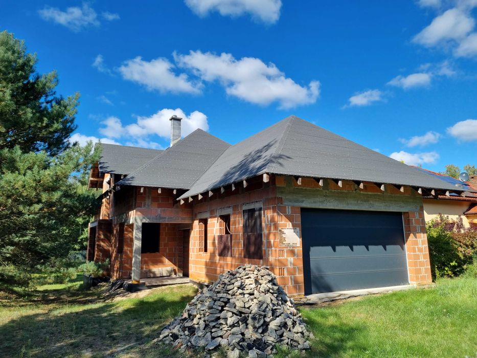 Sprzedam Dom wolnostojący 238m2 - Zduny gm. Opatówek - Kalisz