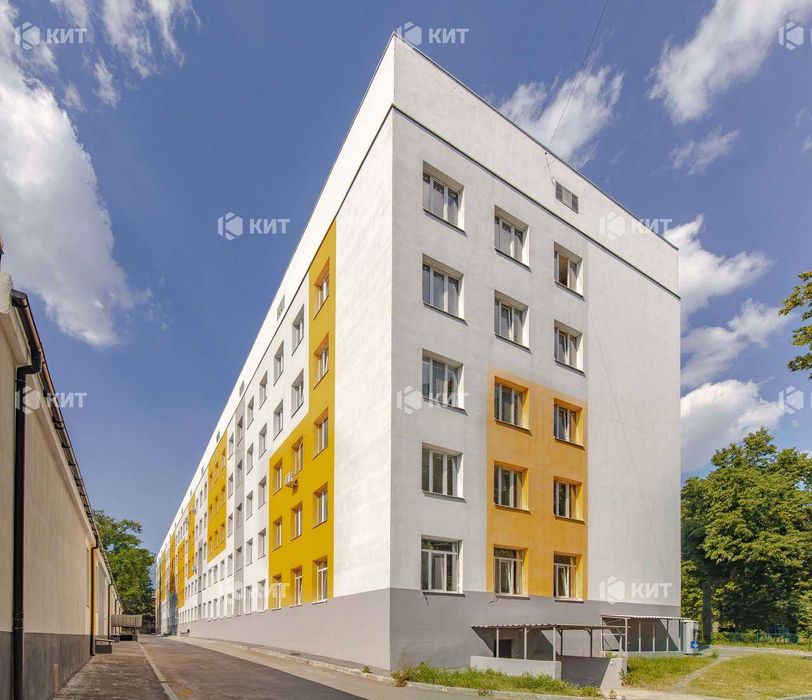 2к., 62 м2, Холодна Гора (ЖК Семинарский, ул. Семинарская, 46), 113740