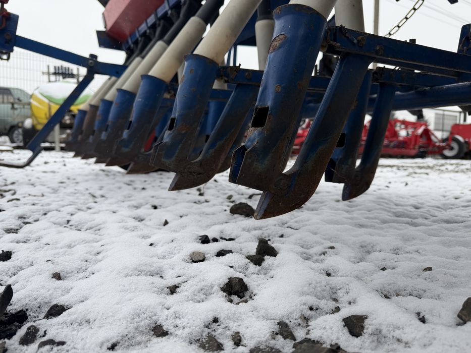 Сівалка Сівник Фіона Fiona 2.5м