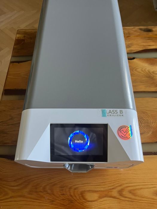 Autoklaw Enbio S