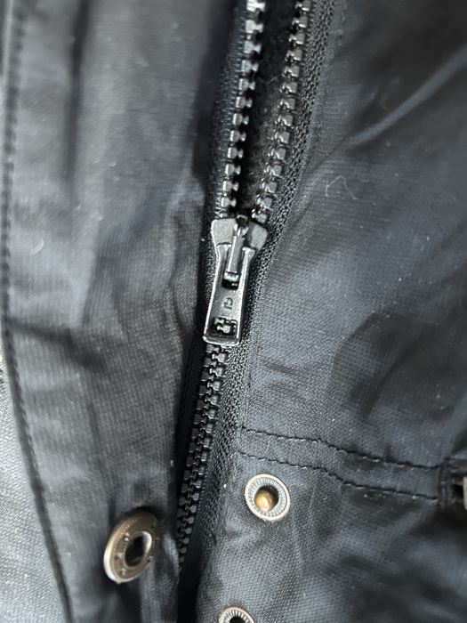 Kurtka umbro parka XS