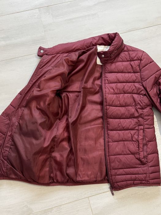 Курточка Pull&Bear