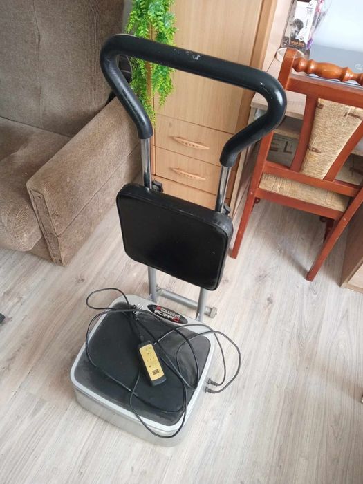 Platforma wibracyja