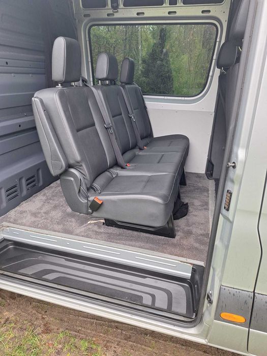 Mercedes-Benz Sprinter 316CDI