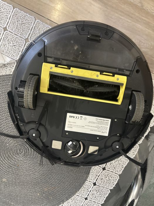 Sprzedam Robot Sprzatajacy firmy ILife