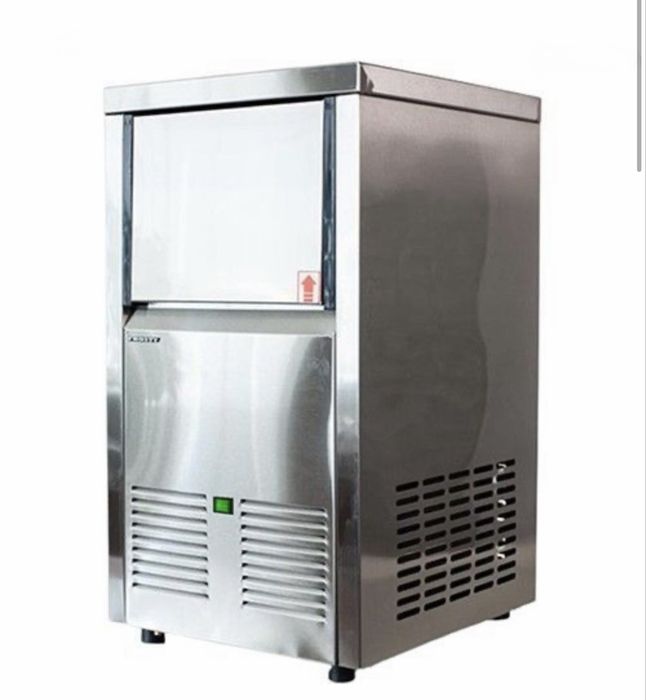 Льодогенератор Frosty