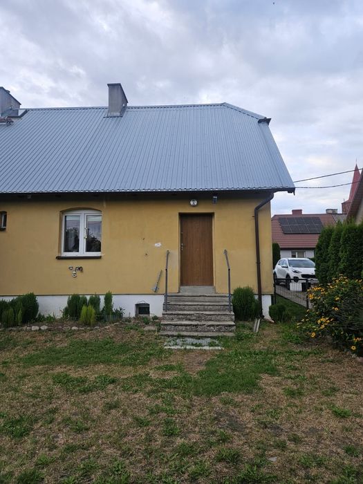 Dom – Żarczyn - Widok 2