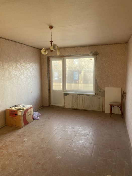 Однокімнатна квартира в м.Новодністровськ